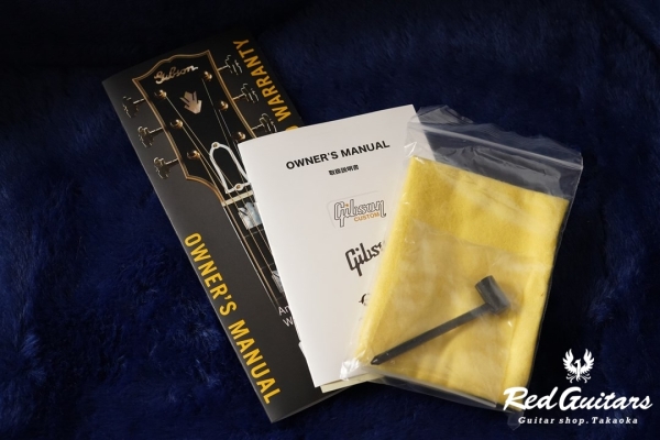 TEXAN w/Frontier Pickguard - Vintage Sunburst